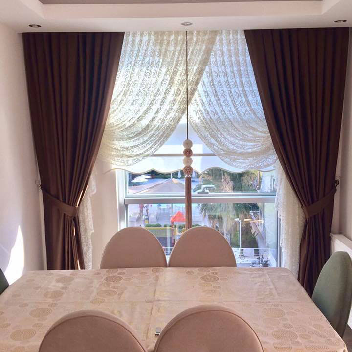 Modern Tasarım